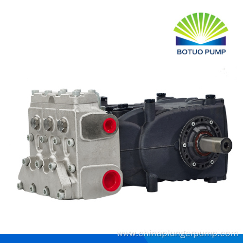 153 L/min washer pressure pump, KF36 Model